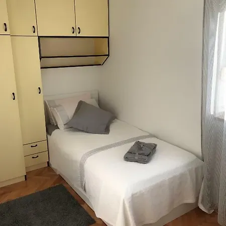 Apartament M&r