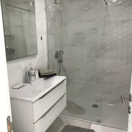 M&r Apartamento Split