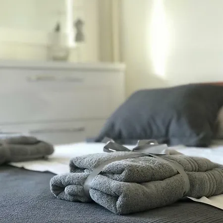 Apartamento M&r *