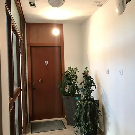 Apartament M&r
