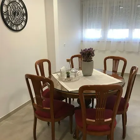 Apartament M&r *