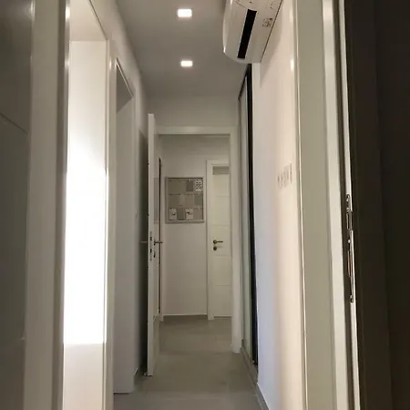Apartament M&r