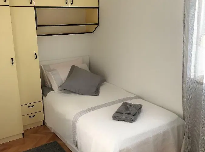 Apartman M&r