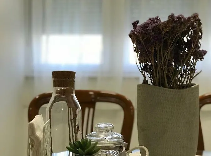M&r Apartman *