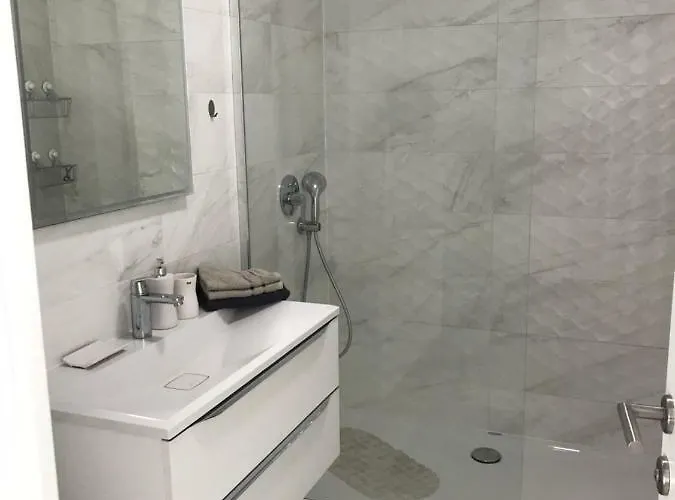 M&r Apartman Split