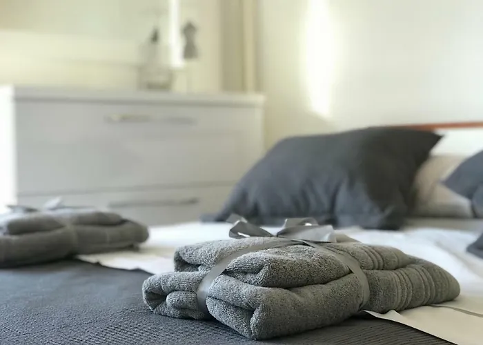 Apartman M&r *
