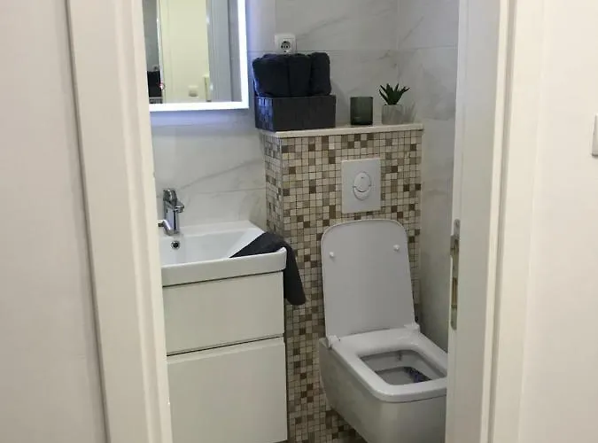 Apartman M&r *