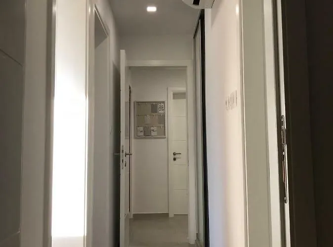 Apartman M&r