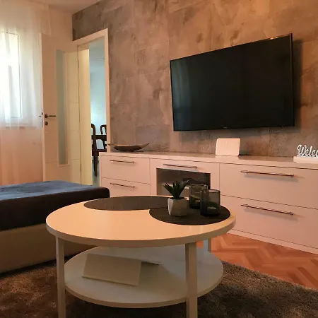 Appartamento M&r Spalato